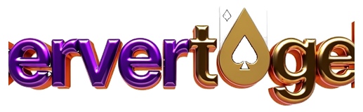 servertogel