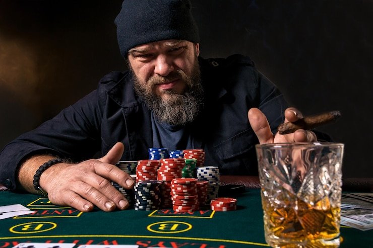 Layar aplikasi mobile servertogel menampilkan live dealer dan sportsbook