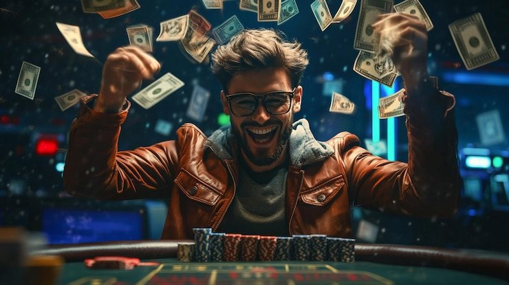 Antarmuka Bikini Paradise di aplikasi mobile servertogel dengan streaming live dealer berkualitas tinggi