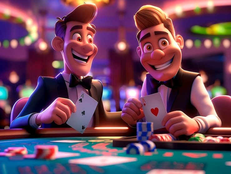 Pilihan senjata dan pengaturan kesulitan Fishing Arcade Pilihan senjata dan tingkat kesulitan di Fishing Arcade servertogel