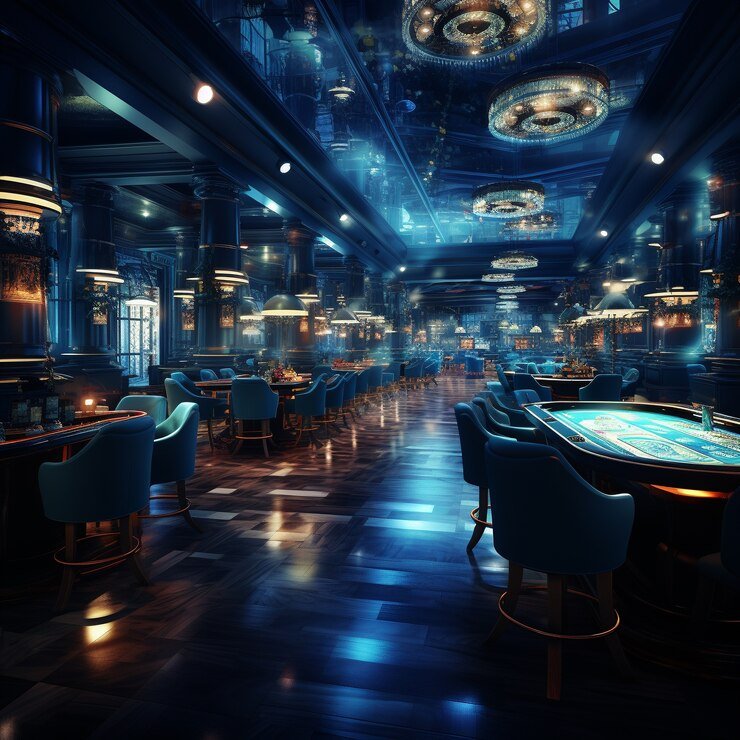 Riwayat permainan dan statistik transparan untuk setiap sesi Riwayat permainan dan statistik pemain di servertogel