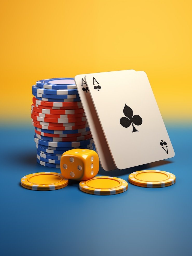 Aplikasi mobile servertogel menampilkan jadwal Free Fire dan akses cepat ke live casino