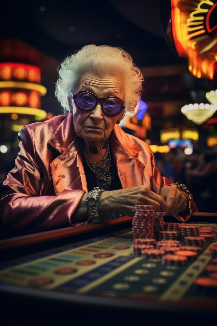 Studio live-dealer servertogel dengan tampilan multi-camera blackjack, roulette, dan baccarat