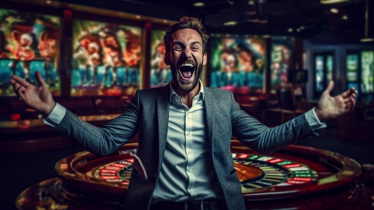 Meja live-dealer eksklusif untuk anggota VIP Club servertogel Studio live-dealer premium servertogel dengan blackjack dan roulette eksklusif untuk anggota VIP